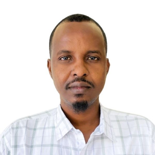 Ahmed Mohamed - Somalia